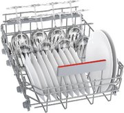 Встраиваемая посудомоечная машина Bosch SPV4EMX17E фото 3 в Краснодаре
