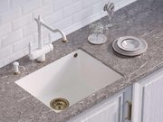 Мойка Омойкири BOSEN 54-U ES фото 3 в Краснодаре Мойка Omoikiri BOSEN 54-U ES фото 3 в Краснодаре