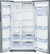 Холодильник Side-by-side Bosch KAN 92VI25 R фото 2 в Краснодаре
