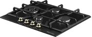 Газовая варочная панель Kuppersberg FS 610 Ant Bronze фото 3 в Краснодаре