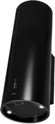 Вытяжка Maunfeld Lee Wall 39 Long black фото 3 в Краснодаре