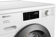 Стиральная машина Miele WEB365WCS Chrome Edition фото 2 в Краснодаре