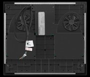 Индукционная варочная панель Maunfeld CVI593SFBK Inverter фото 3 в Краснодаре