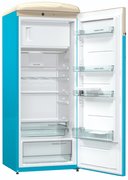 Холодильник Gorenje OBRB153BL фото 3 в Краснодаре
