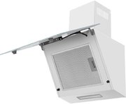 Вытяжка Maunfeld Astro 50 белое стекло фото 2 в Краснодаре