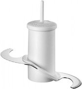 Измельчитель Китчен Эйд 5KFC3515ECL фото 4 в Краснодаре Измельчитель KitchenAid 5KFC3515ECL фото 4 в Краснодаре