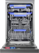 Посудомоечная машина Maunfeld MWF45331S Inverter фото 3 в Краснодаре