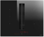 Варочная панель с вытяжкой Elica NIKOLATESLA FIT BL/A/72 фото 2 в Краснодаре