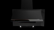 Вытяжка Teka DVI 88-G1 EOS MATT BLACK фото 2 в Краснодаре