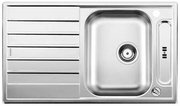 Мойка Blanco Livit 45 S Centric нержавеющая сталь Мойка Blanco Livit 45 S Centric нержавеющая сталь