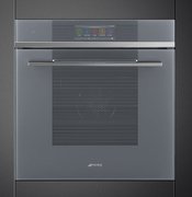 Духовой шкаф Smeg SFP6106WTPS фото 2 в Краснодаре