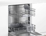 Встраиваемая посудомоечная машина Bosch SMV25AX00E фото 2 в Краснодаре