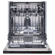 Встраиваемая посудомоечная машина Brandt BKFI1444J фото 2 в Краснодаре