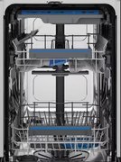 Встраиваемая посудомоечная машина Electrolux KEMC3211L фото 2 в Краснодаре