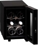 Винный шкаф Dunavox DAFT-6.16 фото 2 в Краснодаре