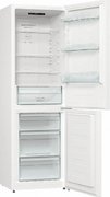Холодильник Gorenje NRK619EEW4 фото 4 в Краснодаре