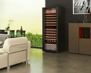 Трехтемпературный винный шкаф EuroCave E-PURE-L P-300049-L фото 4 в Краснодаре