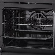Духовой шкаф KRONA LINEA 60 BL фото 4 в Краснодаре