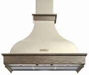 Вытяжка Smeg KCL900POE фото 2 в Краснодаре