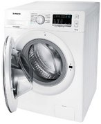 Стиральная машина Samsung WW60K40G08W фото 2 в Краснодаре