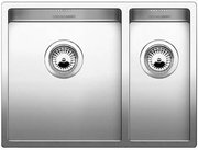 Мойка Бланко Claron 340/180-U чаша слева нержавеющая сталь фото в Краснодаре Мойка Blanco Claron 340/180-U чаша слева нержавеющая сталь фото в Краснодаре