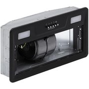 Встраиваемая вытяжка KRONA KATE 600 BLACK PB V2 фото 3 в Краснодаре