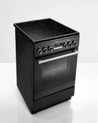 Электрическая плита Electrolux EKC954908K фото 3 в Краснодаре