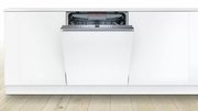Встраиваемая посудомоечная машина BOSCH SMV46NX01R фото 2 в Краснодаре