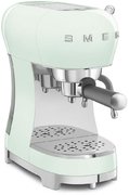 Кофемашина Smeg ECF02PGEU фото 4 в Краснодаре