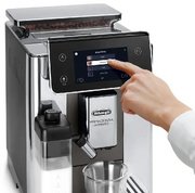 Кофемашина Delonghi ECAM630.75.TSM фото 4 в Краснодаре