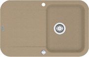 Мойка Franke PBG 611-78 миндаль Мойка Franke PBG 611-78 миндаль
