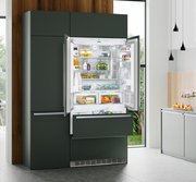 Встраиваемый холодильник Liebherr ECBN 6256 Premium Plus фото 4 в Краснодаре