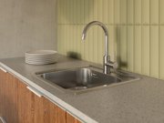 Мойка Омойкири NOTORO 48 IN фото 4 в Краснодаре Мойка Omoikiri NOTORO 48 IN фото 4 в Краснодаре