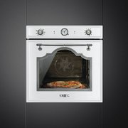Духовой шкаф Smeg SFP750BSPZ фото 2 в Краснодаре