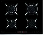 Независимая варочная панель De Dietrich DTG 1127 X Независимая варочная панель De Dietrich DTG 1127 X