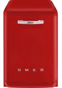 Посудомоечная машина Smeg LVFABRD2