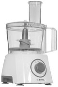 Кухонный комбайн Бош MCM3200W фото 3 в Краснодаре Кухонный комбайн Bosch MCM3200W фото 3 в Краснодаре