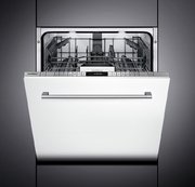 Встраиваемая посудомоечная машина Gaggenau DF 260-163 фото 2 в Краснодаре