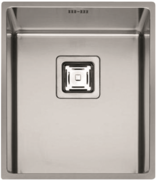 Мойка Фулгор Милано P1B 3743 QU фото в Краснодаре Мойка Fulgor Milano P1B 3743 QU фото в Краснодаре