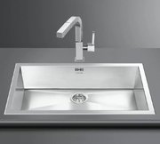 Смеситель Smeg MDQ5-IS фото 3 в Краснодаре