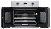 Духовой шкаф Viking EVSOF7301SS фото 2 в Краснодаре