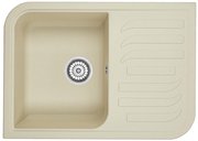 Мойка Graude QSS 45.0 шампань Мойка Graude QSS 45.0 шампань