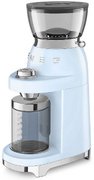 Кофемолка Smeg CGF03PBEU фото 4 в Краснодаре