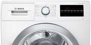 Конденсационная сушильная машина BOSCH WTG86401OE фото 4 в Краснодаре