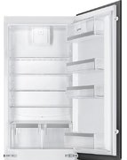 Встраиваемый холодильник Smeg C8173N1F фото 2 в Краснодаре
