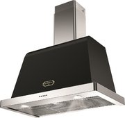 Вытяжка Lofra DOLCEVITA 90 BLACK MATT & BRONZE