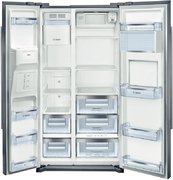 Холодильник Side-by-side Bosch KAG 90AI20 R фото 2 в Краснодаре