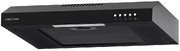 Встраиваемая вытяжка KRONA JILLIAN 500 black PB Встраиваемая вытяжка KRONA JILLIAN 500 black PB