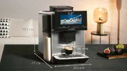 Кофемашина Siemens TQ903DZ3 фото 2 в Краснодаре