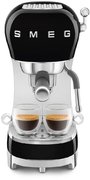 Кофемашина Smeg ECF02BLEU фото 2 в Краснодаре